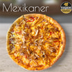 51 Pizza Mexikaner