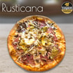 54 Pizza Rusticana