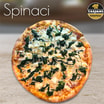39 Pizza Spinaci