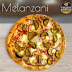 47 Pizza Melanzani