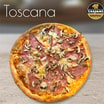 35 Pizza Toscana