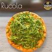 40 Pizza Rucola