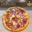49 Pizza Diavolo