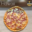 42 Pizza Hawaii