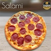 30 Pizza Salami