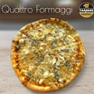 46 Pizza Quattro Formaggi