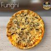 34 Pizza Funghi